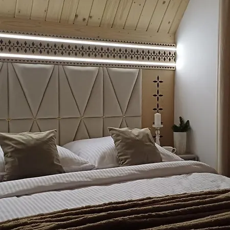Apartamento Magurskie 1 *