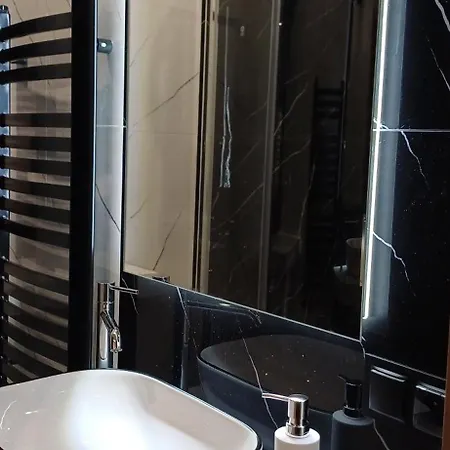 Magurskie 1 Apartament *