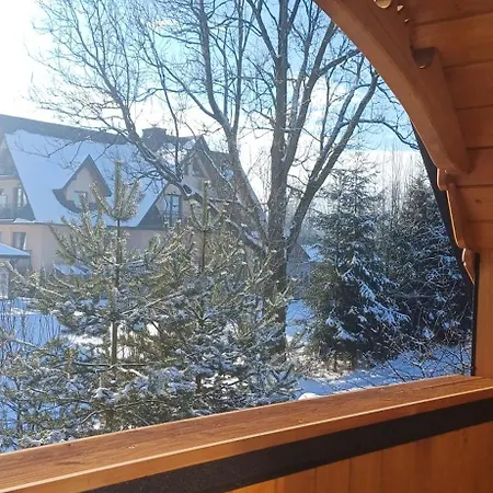 Magurskie 1 Apartamento *