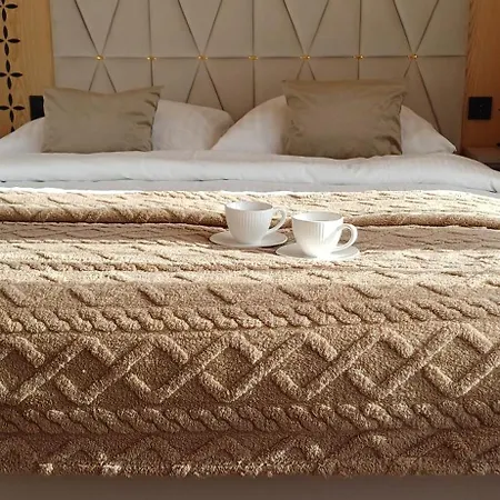 Magurskie 1 Apartamento *